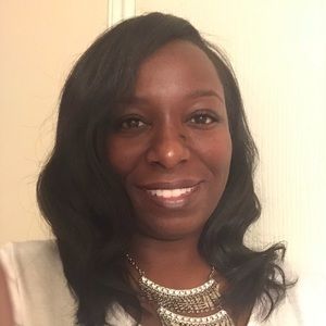 Meet your Posher, Kim